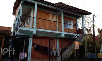 Imagem 3: Casa à venda Rua Pinheiro Machado, São José - Canoas
