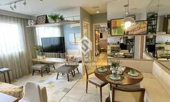 Imagem: Excelente apartamento com 2 quartos, sendo