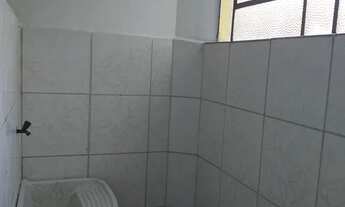 Imagem 3: Apartamento térreo dois quartos