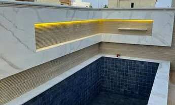 Imagem 5: A 3 km das praias do litoral sul de João Pessoa - fantástica casa em condomínio fechado