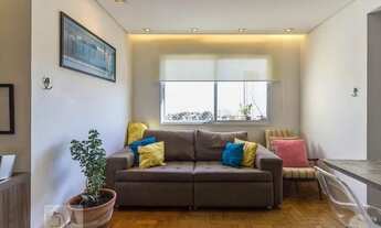 Imagem 5: Apartamento para Aluguel - Cambuci, 2 Quartos, 60 m2