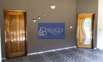 Imagem 4: Casa Térrea Para Locação No Condomínio Mirante do Lenheiro, Bairro Lenheiro, Valinhos, SP