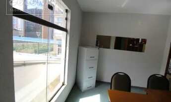 Imagem 5: Santo André - Conjunto Comercial/sala - Jardim