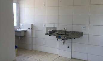 Imagem 3: Apartamento com 2 dorms, Vila Sônia, Piracicaba - R$ 180 mil, Cod