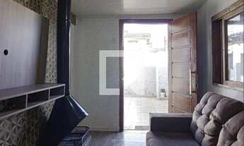 Imagem 4: Casa para Aluguel - Nossa Sra das Graças, 2 Quartos, 60 m2