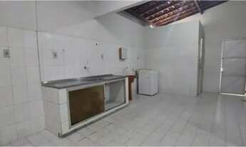 Imagem 7: Casa no Augusto Franco