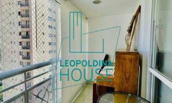 Imagem 2: SãO PAULO - Apartamento Padrão - Vila Leopoldina