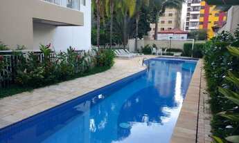 Imagem: Apartamento Mobiliado p/ aluguel- 60m²