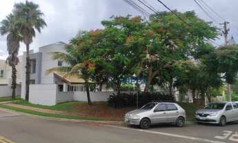 Imagem 2: Casa com 3 dormitórios para alugar, 365 m² por R$ 9.300,00/mês - Condomínio Metropolitan P