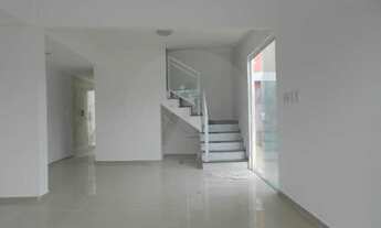 Imagem 4: Agatê Imóveis vende Casa Duplex de 114m² Itaipu - Niterói por 620 mil reais