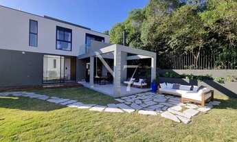 Imagem: Casa 3suítes-3vagas-área gourmet-vista