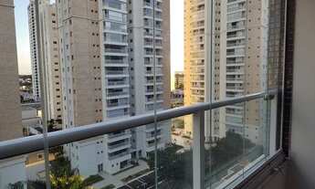 Imagem 4: 2 Dorms (1 Suite) Mobiliado - Aquárius