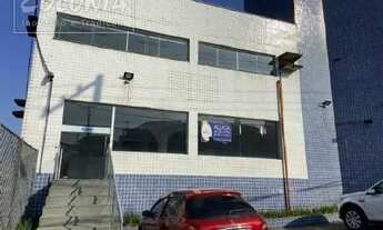 Imagem 6: Santo André - Prédio Inteiro - Vila Palmares