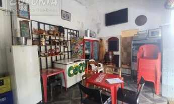 Imagem 3: Santo André - Loja/Salão - Vila Camilópolis