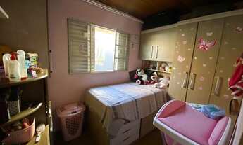 Imagem 5: Casa para venda com 70 metros quadrados com 2 quartos em Altos de Sumaré - Sumaré - SP