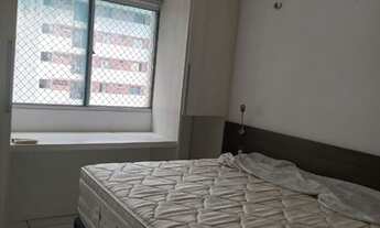 Imagem 3: Eliane Carrera aluga