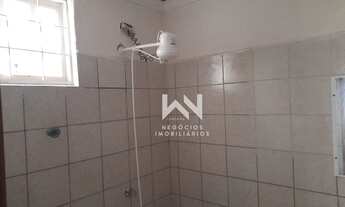 Imagem 3: Casa com 3 dormitórios, 130 m² - venda por R$ 360.000 ou aluguel por R$ 1.500/mês - Bom Re