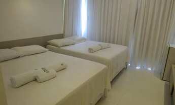 Imagem 6: Apartamento para aluguel possui 35 metros quadrados com 1 quarto em Boa Viagem - Recife