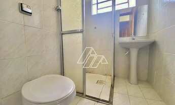 Imagem 4: Apartamento com 2 dormitórios para alugar, 40 m² por R$ 905,01/mês - Jardim Marília - Marí