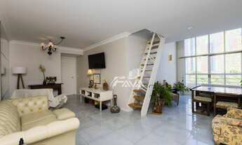 Imagem: Apartamento com 3 quartos, sendo 2 suítes