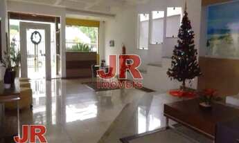 Imagem 2: Apartamento com 2 dormitórios à venda, 110 m² por R$ 600.000,00 - Algodoal - Cabo Frio/RJ