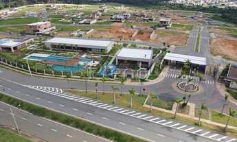 Imagem 3: Terreno à venda no Alphaville - Campinas/SP