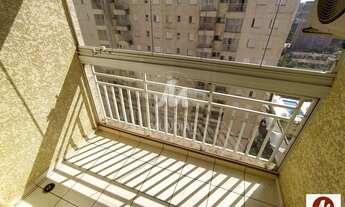 Imagem 5: Apartamento (tipo - padrao) 2 dormitórios, portaria 24hs, lazer, salão de jogos, elevador