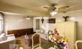 Imagem 3: Apartamento para Aluguel - Bela Vista, 2 Quartos, 92 m2