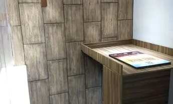 Imagem 6: CONJ. COMERCIAL - MOEMA ÍNDIOS - SP