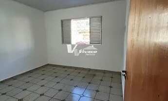 Imagem 7: Casa térrea na Vila Maria