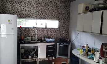 Imagem 6: Vendo mini sítio na paralela