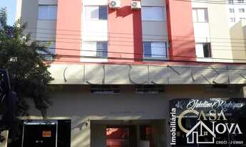 Imagem 2: LOCAÇÃO Apartamento com 3 dormitórios