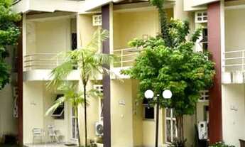 Imagem 2: Casa no Condomínio Verdes Mares III