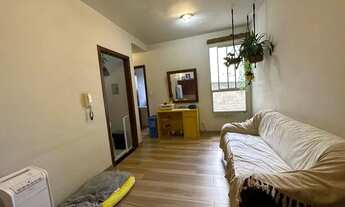 Imagem 2: Apartamento Tipo de 41m2 com 2 quartos na Fernão Dias - Belo Horizonte - MG