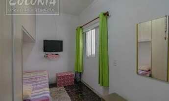 Imagem 7: Santo André - Casa Padrão - Parque Novo Oratório