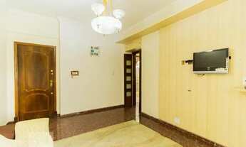 Imagem 4: Apartamento para Aluguel - Santa Cecília, 3 Quartos, 120 m2