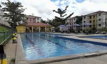 Imagem 2: Aluguel Villa Jardim - Condomínio Azaleia - 3o andar - Recém Reformado