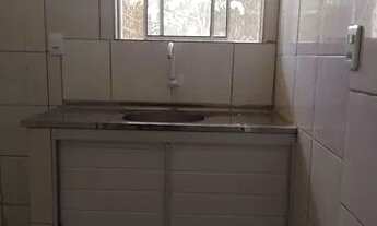 Imagem: Kitnet Maraponga /parangaba