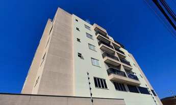 Imagem 2: JOINVILLE - Apartamento Padrão - SAGUAÇU