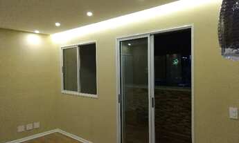 Imagem 3: Apartamento com 3 dormitórios à venda, 78 m² por R$ 439.000 - Cond. Flex Osasco