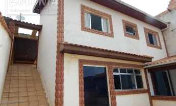 Imagem: Santo André - Casa Padrão - Jardim Irene