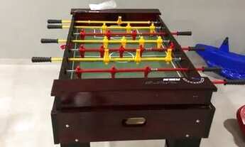 Imagem 6: Espaço de festas