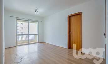 Imagem 5: Apartamento padrão em Moema - São Paulo