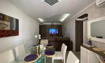 Imagem 2: Apartamento - Parque Residencial Aquarius - Residencial Geneve - 3 Dormitórios - 107m²