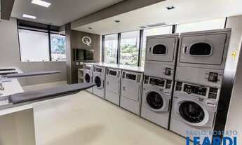 Imagem 7: APARTAMENTO - BROOKLIN - SP