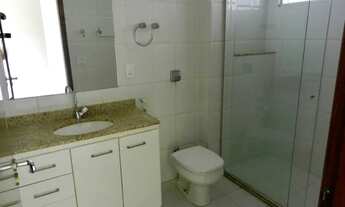 Imagem 3: Aluga Apt. 01 quarto SQS 205