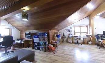 Imagem 6: Refúgio dos Sonhos na Serra Gaúcha Casa com 3 Dormitórios em Condomínio Encantador na Cid