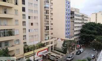 Imagem: APARTAMENTO DE 2 DORMITÓRIOS NA REGIÃO