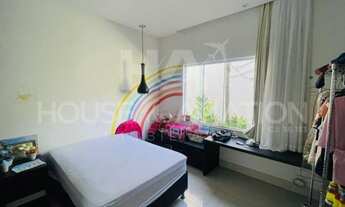 Imagem 7: Casa em condomínio com 5 quartos no Alphaville Goiás - Bairro Alphaville Residencial Goiás