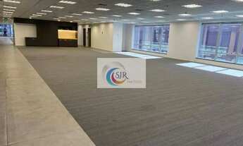 Imagem 4: Sala/Conjunto para aluguel com 330 metros quadrados em Cidade Monções - São Paulo - SP